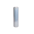 80 Película de estiramiento transparente de calibre para envases